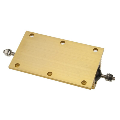 Arcol, 6.8Ω 300W Wire Wound Chassis Mount Resistor HS300 6R8 J ±5%