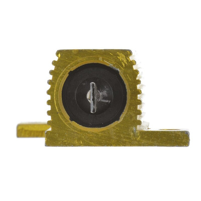 Arcol, 470Ω 50W Wire Wound Chassis Mount Resistor HS50 470R J ±5%