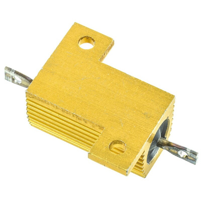 Arcol, 2.2kΩ 25W Wire Wound Chassis Mount Resistor HS25 2K2 J ±5%