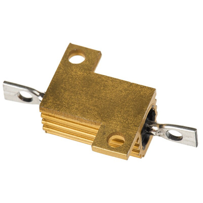Arcol, 6.8Ω 10W Wire Wound Chassis Mount Resistor HS10 6R8 J ±5%