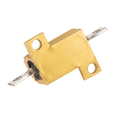 Arcol, 330Ω 10W Wire Wound Chassis Mount Resistor HS10 330R J ±5%