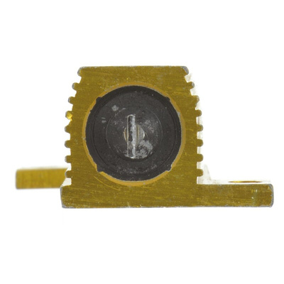 Arcol, 1.5Ω 50W Wire Wound Chassis Mount Resistor HS50 1R5 J ±5%