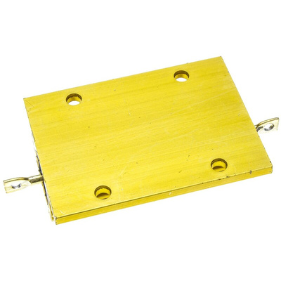 Arcol, 2.2Ω 100W Wire Wound Chassis Mount Resistor HS100 2R2 J ±5%