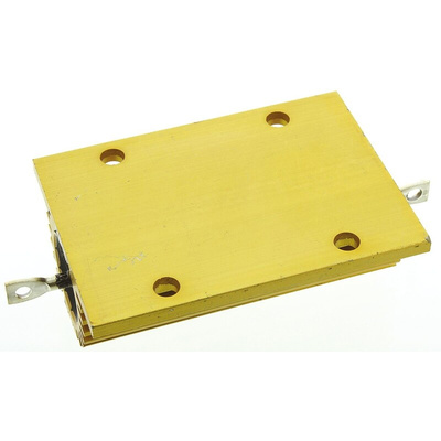 Arcol, 1kΩ 100W Wire Wound Chassis Mount Resistor HS100 1K J ±5%