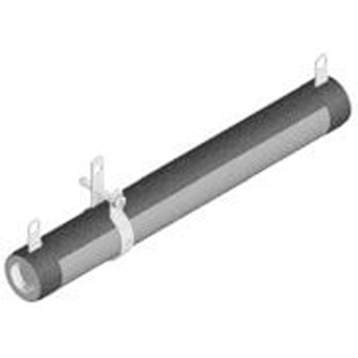 Arcol Ohmite 300Ω ±10% 25W High Power Wirewound Adjustable Resistor ±260ppm/°C 50.8mm