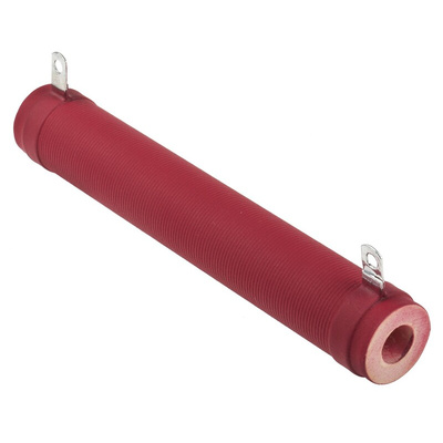 RS PRO, 100Ω 160W Wire Wound Chassis Mount Resistor ±5%