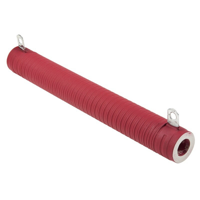 RS PRO, 1Ω 280W Wire Wound Chassis Mount Resistor ±10%