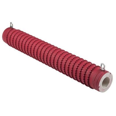 RS PRO, 1Ω 1kW Wire Wound Chassis Mount Resistor ±10%