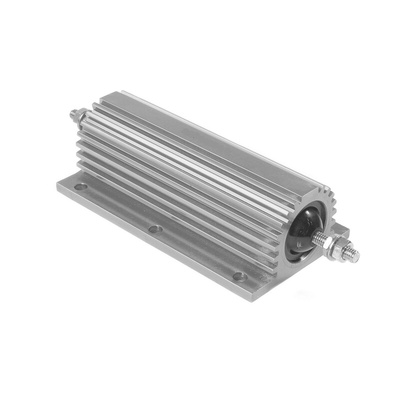 RS PRO, 68Ω 300W Wire Wound Chassis Mount Resistor ±5%