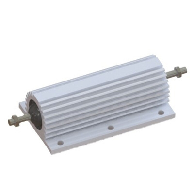 RS PRO, 100mΩ 300W Wire Wound Chassis Mount Resistor ±5%