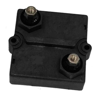 RS PRO, 4.7kΩ 350W Thick Film Chassis Mount Resistor ±5%
