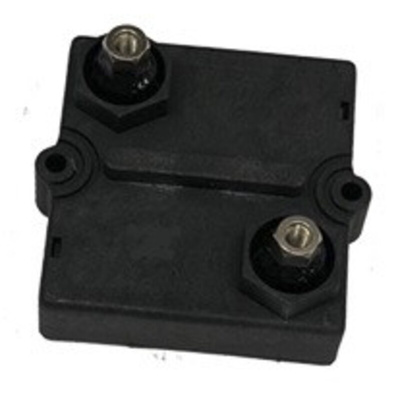 RS PRO, 10Ω 600W Wire Wound Chassis Mount Resistor ±5%