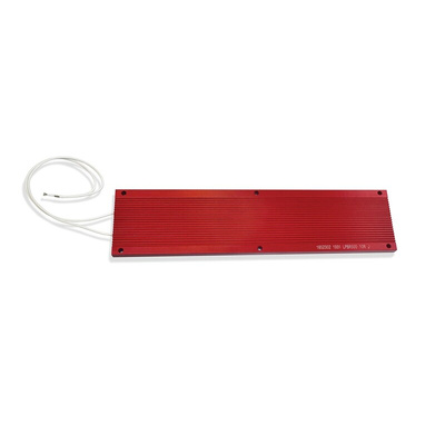RS PRO, 16Ω 500W Aluminium Braking Resistor ±5%