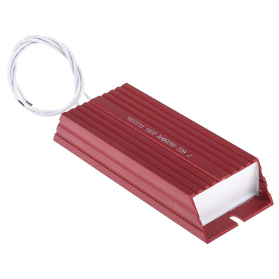 RS PRO, 22Ω 200W Wire Wound Chassis Mount Resistor ±5%