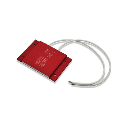 RS PRO, 15Ω 50W Wire Wound Chassis Mount Resistor ±5%