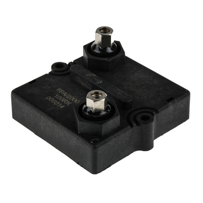 RS PRO, 100Ω 2kW Thick Film Chassis Mount Resistor ±10%