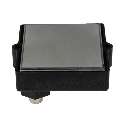 RS PRO, 100Ω 2kW Thick Film Chassis Mount Resistor ±10%