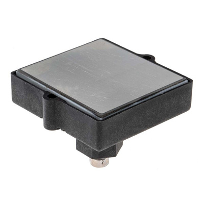 RS PRO, 15Ω 2kW Thick Film Chassis Mount Resistor ±10%