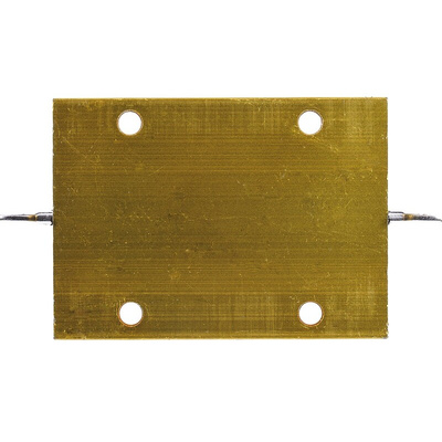 Arcol, 1.5Ω 100W Wire Wound Chassis Mount Resistor HS100 1R5 J ±5%