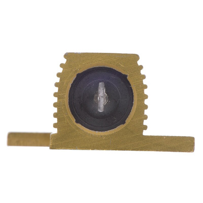 Arcol, 24Ω 25W Wire Wound Chassis Mount Resistor HS25 24R J ±5%