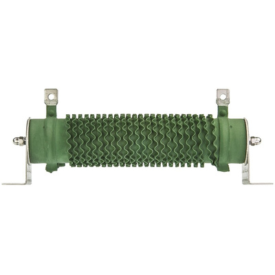 TE Connectivity, 1Ω 200W Wire Wound Chassis Mount Resistor TE200B1R0J ±5%