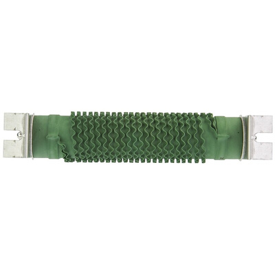 TE Connectivity, 1Ω 200W Wire Wound Chassis Mount Resistor TE200B1R0J ±5%