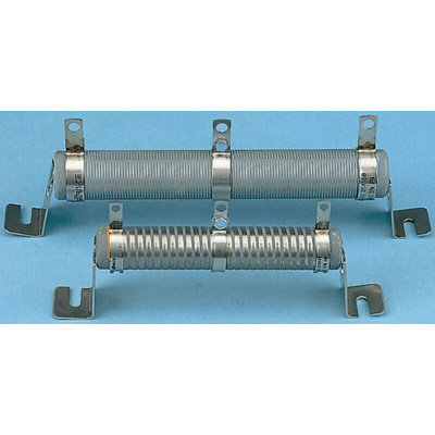 Vishay 0.470Ω ±20% 200W Adjustable Wire Wound Resistor 168mm