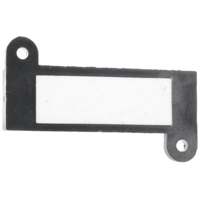 Vishay, 100Ω 50W Thick Film Chassis Mount Resistor RCH50S100R0JS06 ±5%