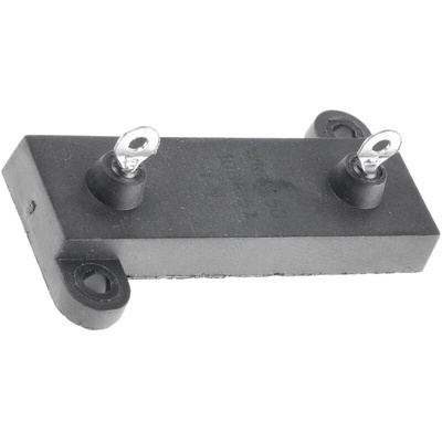 Vishay, 100Ω 50W Thick Film Chassis Mount Resistor RCH50S100R0JS06 ±5%