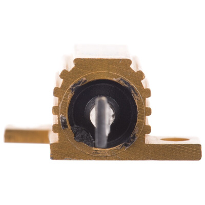 Arcol, 4.7Ω 10W Wire Wound Chassis Mount Resistor HS10 4R7 J ±5%