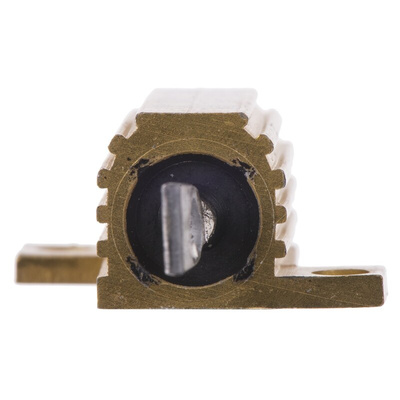 Arcol, 47Ω 10W Wire Wound Chassis Mount Resistor HS10 47R J ±5%