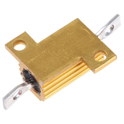 Arcol, 220Ω 10W Wire Wound Chassis Mount Resistor HS10 220R J ±5%