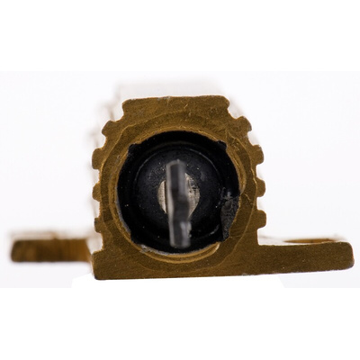 Arcol, 68Ω 10W Wire Wound Chassis Mount Resistor HS10 68R J ±5%
