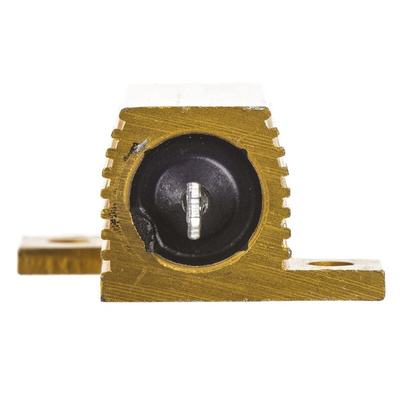 Arcol, 1.5Ω 25W Wire Wound Chassis Mount Resistor HS25 1R5 J ±5%