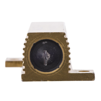 Arcol, 680mΩ 50W Wire Wound Chassis Mount Resistor HS50 R68 J ±5%