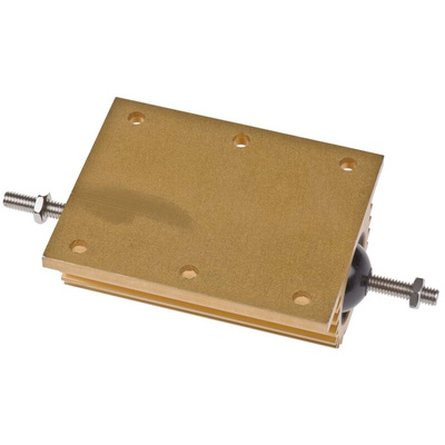 Arcol, 6.8Ω 200W Wire Wound Chassis Mount Resistor HS200 6R8 J ±5%