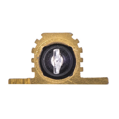 Arcol, 3.9Ω 10W Wire Wound Chassis Mount Resistor HS10 3R9 J ±5%