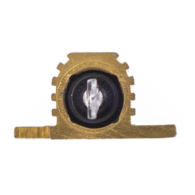 Arcol, 82Ω 10W Wire Wound Chassis Mount Resistor HS10 82R J ±5%