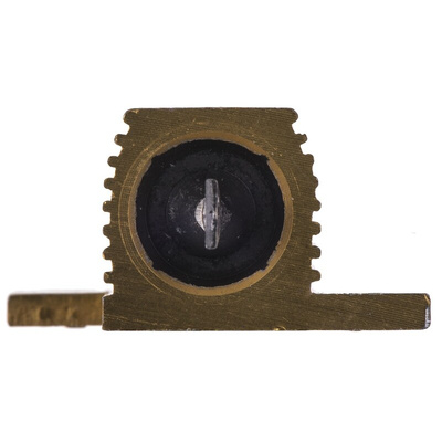 Arcol, 2.7Ω 25W Wire Wound Chassis Mount Resistor HS25 2R7 J ±5%