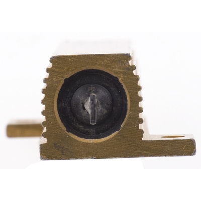 Arcol, 500Ω 50W Wire Wound Chassis Mount Resistor HS50 500R J ±5%