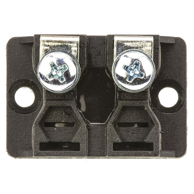TE Connectivity, 33Ω 100W Thick Film Chassis Mount Resistor BDS2A10033RK ±10%