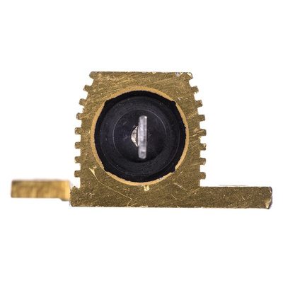 Arcol, 2Ω 25W Wire Wound Chassis Mount Resistor HS25 2R J ±5%