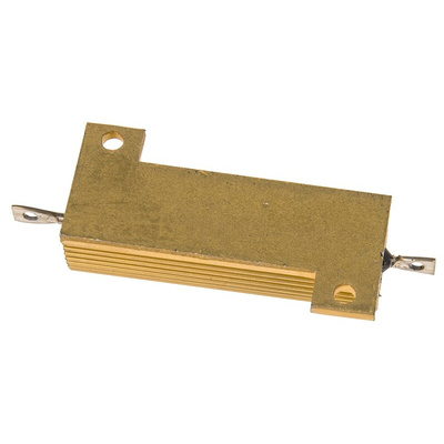 Arcol, 560Ω 50W Wire Wound Chassis Mount Resistor HS50 560R J ±5%