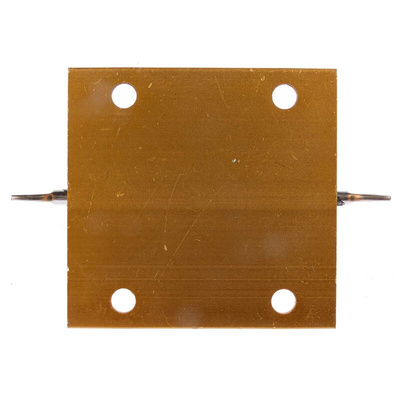 Arcol, 33Ω 75W Wire Wound Chassis Mount Resistor HS75 33R J ±5%