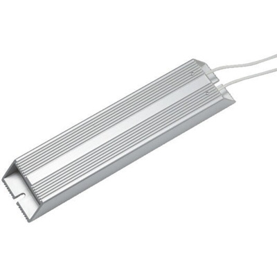 PCN, 10Ω 400W Wire Wound Chassis Mount Resistor IRH400W 10OHMJ ±5%