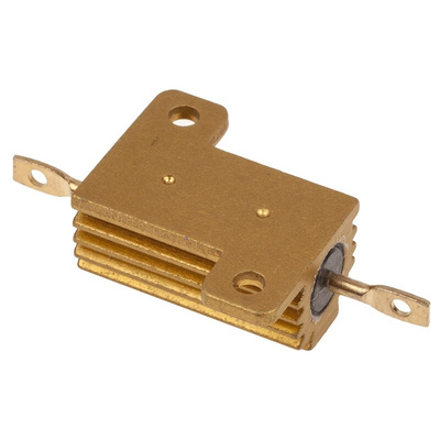 Vishay, 1kΩ 25W Wire Wound Chassis Mount Resistor RH0251K000FE02 ±1%