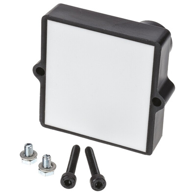 Vishay, 47Ω 300W Thick Film Chassis Mount Resistor LPS0300H47R0JB ±5%