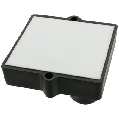Vishay, 1Ω 600W Thick Film Chassis Mount Resistor LPS0600H1R00JB ±5%