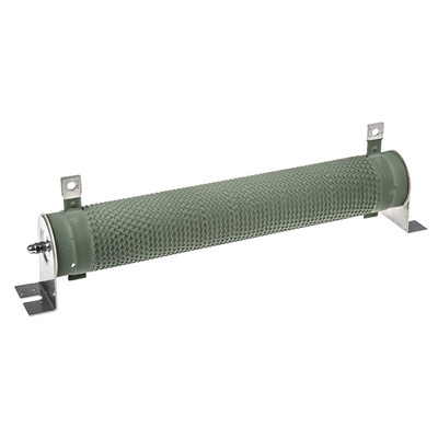 TE Connectivity, 100Ω 500W Wire Wound Chassis Mount Resistor TE500B100RJ ±5%