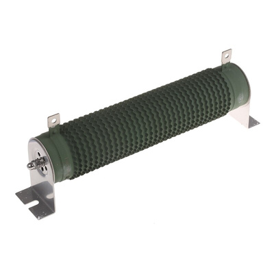 TE Connectivity, 10Ω 1kW Wire Wound Chassis Mount Resistor TE1000B10RJ ±5%